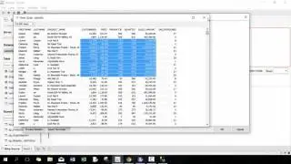 Custom Tableau Workshops - Microsoft SQL