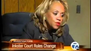 New judge in Inkster