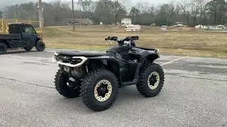 New 2026 Can-Am Outlander Backcountry 1000R ATV For Sale In Munford, AL