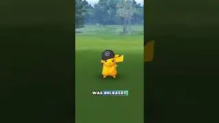 3 Extremely Rare Costume Pokemon You Can't Get Anymore in Pokemon GO!