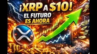 Matemáticas de XRP: ¿Cómo Superará la Barrera de los $10?