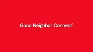 Good Neighbor Connect&reg; | State Farm&reg;