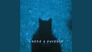 i need a purpose