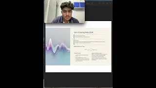 Speech Emotion Recognition System