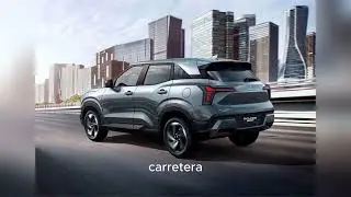 Mitsubishi Outlander Sport 2025 2026 versión México
