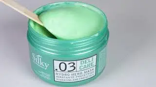 Hydro Herb Mask Ok