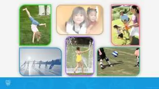 Kids! Small Steps to a Healthy You