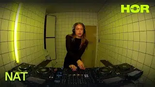 NAT | H&Ouml;R - October 31 / 2025