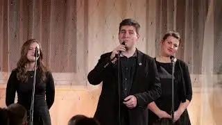 CASD Červený kostelec | Vánoční bohoslužba 2025