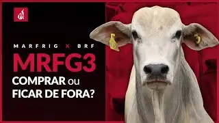 Marfrig compra BRF: &eacute; hora de comprar as a&ccedil;&otilde;es?