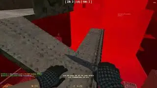 ZE.DARKFRAG.RO | Zombie Escape Summer | CSO+Events