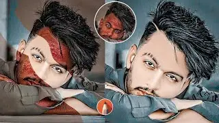 Face Smooth New Tricks Polash Editor | Sketchbook Editing Full Tutorial | Face Gora Kaise Kare 2023