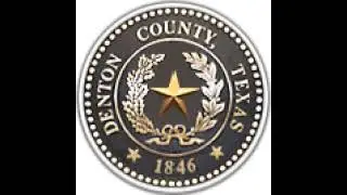 Denton County Commissioners Court