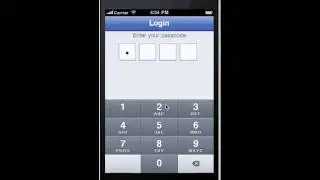 The Habit Factor&reg; (Habit Alignment Technology&trade; and Generating Charts within the App)