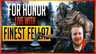 For Honor : Back To Old Times (pc)