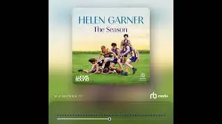 Audiobook Sample: The Season