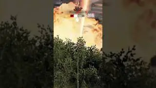 Спас СУ-100 от токсичного Ju-To! 🗿
