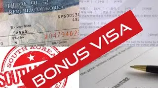 Bonus visa samandi jankari ra yesle nimtyauna sakne samasya ra samadhan