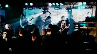 Kull - By Lucifer's Crown (Lapis Exillis) - Live @ Beermageddon 2021