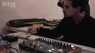 Show Me Your Gear: Youssef Abouzeid