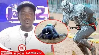 &laquo;Bi Franc Sot&eacute;ko Sowou Mbam bi, Eumeu Dafa&nbsp;&raquo; Modou Mbaye fait des r&eacute;v&eacute;lations in&eacute;dites