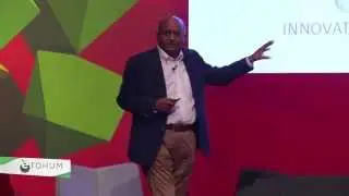 Kaushal Chokshi, Scaale at Etohum Startup Istanbul Sep 2014