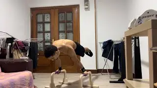 Good material , juice for bulking , advice🔥