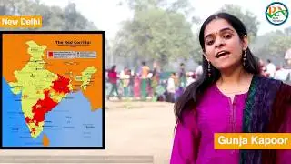 The end of naxal violence era