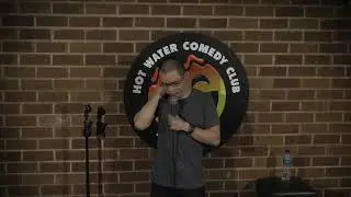Jinx Yeo | Hate Crimes