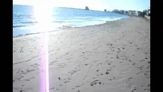 Torre Pali Marina di Salve Spiaggia, Maldive del Salento Marina di Salve