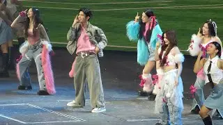 Situationship - FOURTH ft. tontawan primilly preamnicha ciinthesea #gfruntheworldconcertd1
