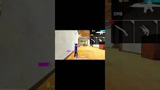 1v4 in BR #freefire #short #trending #viralvideo  #views #viralshorts #freefire #shortvideos