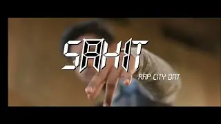 SMOKE - Sahit | Official Music Video