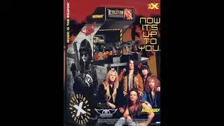 Revolution X - Eat The Rich Loop (High Quality)