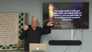 The Ark Of The Covenant