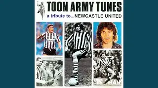 Howay the Lads - It's Newcastle United