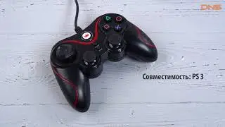Распаковка Crown CMG 706