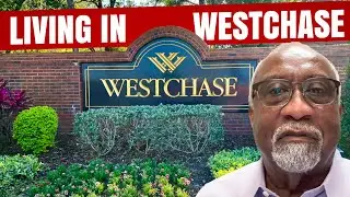 LIVING IN WESTCHASE