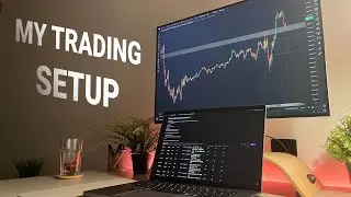 MY TRADING SETUP 2023