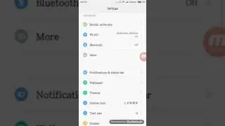 How To Fix Messenger Chat Head Problem in Any Xiaomi Devices / MiUi Roms