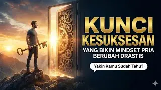 Kesuksesan yang Bikin Mindset Pria Berubah Drastis, Yakin Kamu Sudah Tahu?