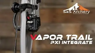 Vapor Trail PXI Integrate