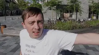 NoGunz - H&aelig;nder (officiel musikvideo)