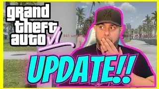 GTA 6 gameplay leaks update | Miami Geeks