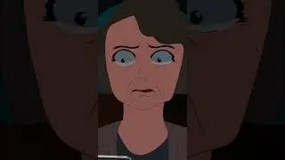 &ldquo;Watch closely. This is where he breaks.&rdquo;#shorts #animation  #StoryIn10Seconds #Tarshastee