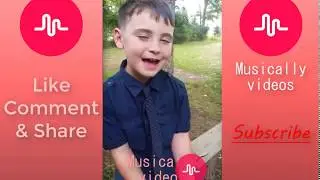 Musically Top Musers | #bountychallenge #musersinger | Musically Videos 2018