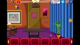 Stylish Home Escape Walkthrough [ZooZooGames]