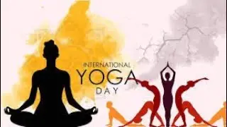 International yoga day whatsapp status 2021