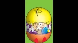 All Series 2 Mighty Beanz