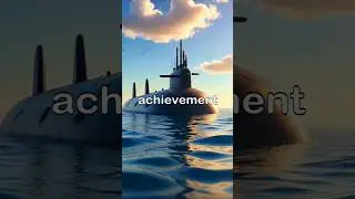 Iran Reveals New Nuclear Submarine and It's Shocks Israel!😯🤯😯